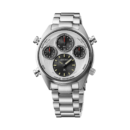 Prospex Speedtimer One Hundredth of a Second Solar Chronograph Limited Edition – 110th Seiko Wristwatchmaking Anniversary - SFJ009P1
