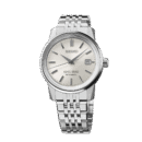 King Seiko ‘Sunray Silver’ KSK 6L - SJE089J1
