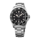 Seiko Prospex Solar Diver’s in Black - SNE597P1