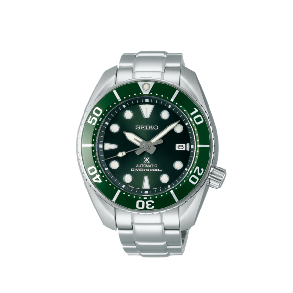 Seiko Prospex Sumo Diver's 200m - SPB103J1
