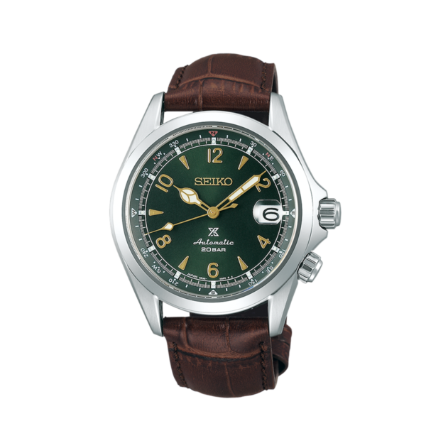 Prospex Automatic Watch - SPB121J1