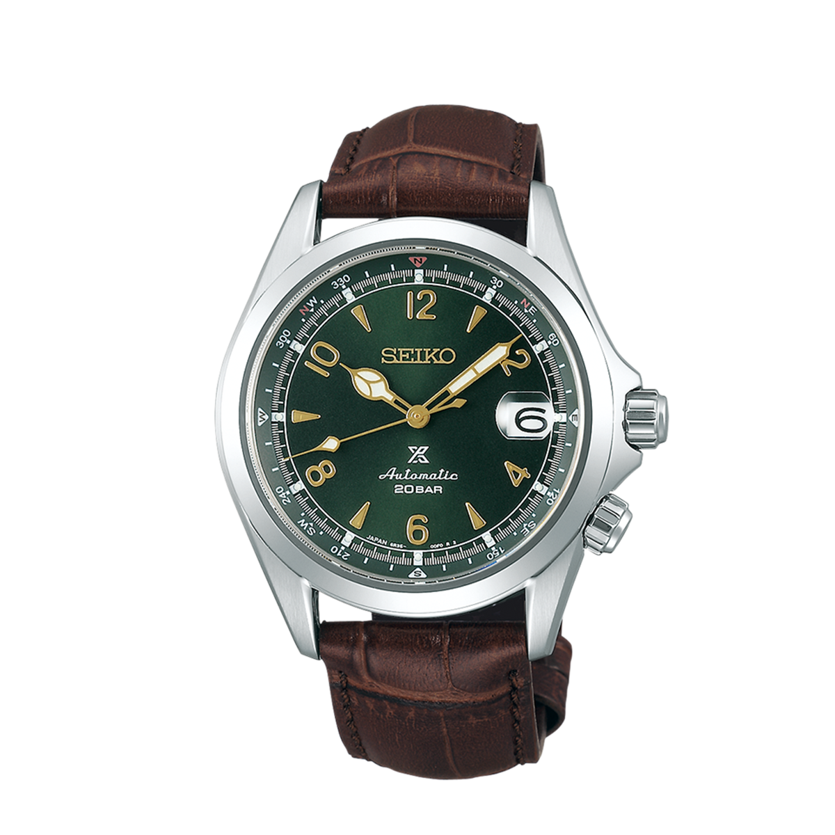 Prospex Automatic Watch - SPB121J1