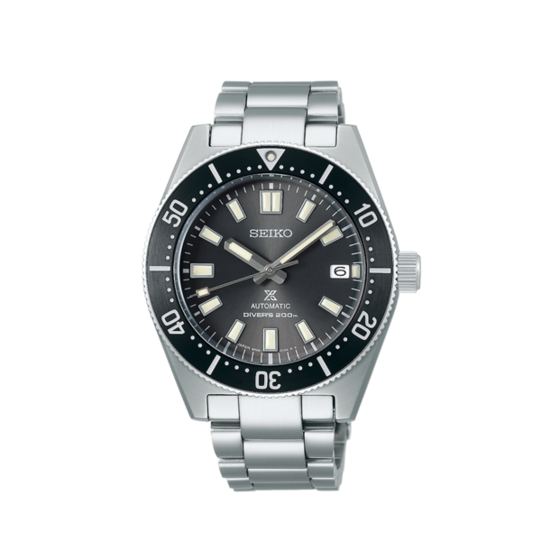 Prospex Diver's Automatic Watch - SPB143J1