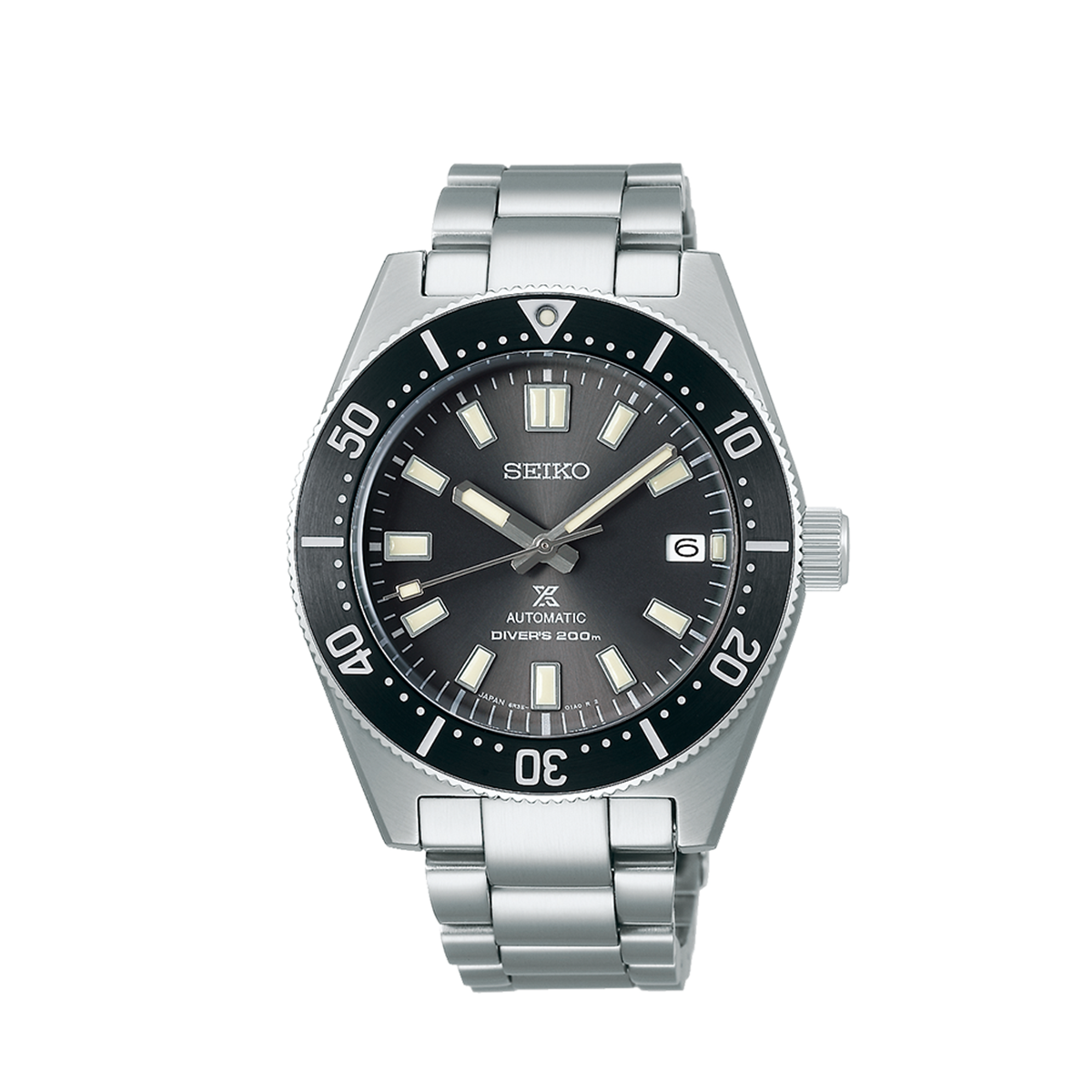 Prospex Diver's Automatic Watch - SPB143J1