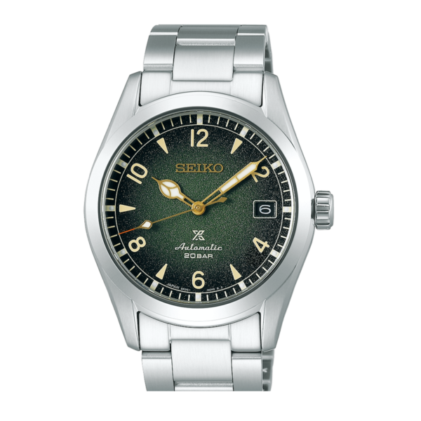 Prospex Alpinist Watch - SPB155J1