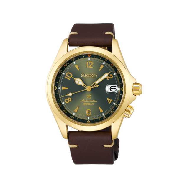 Prospex Alpinist - Land Series - SPB210J1