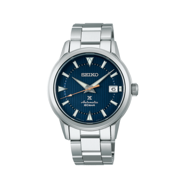 Prospex Deep Lake Alpinist - SPB249J1