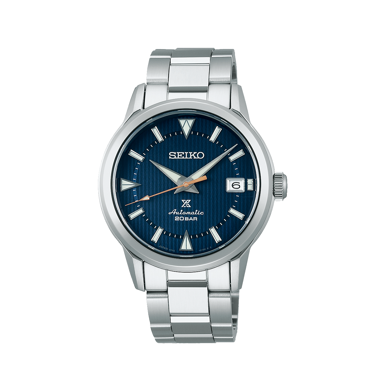Prospex Deep Lake Alpinist - SPB249J1