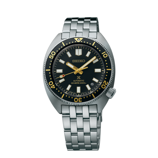 Prospex Heritage Turtle 1968 Re-Interpretation - SPB315J1