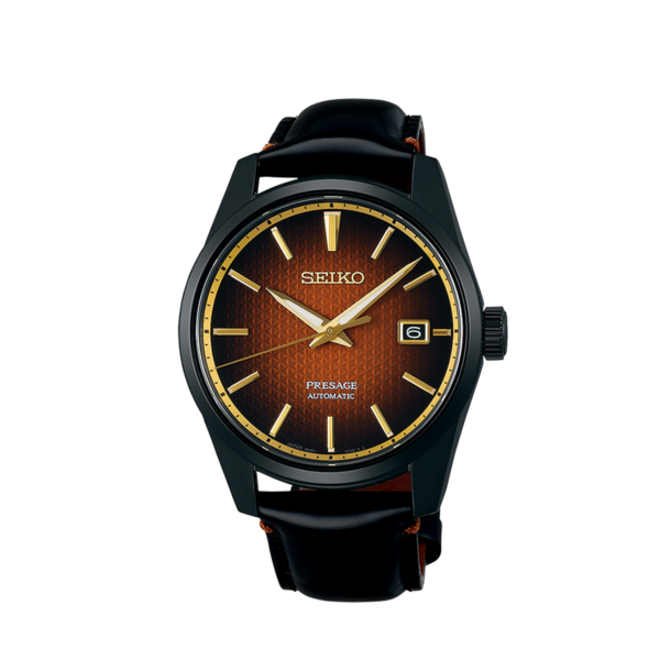 Presage Kabuki Limited Edition  - SPB331J1