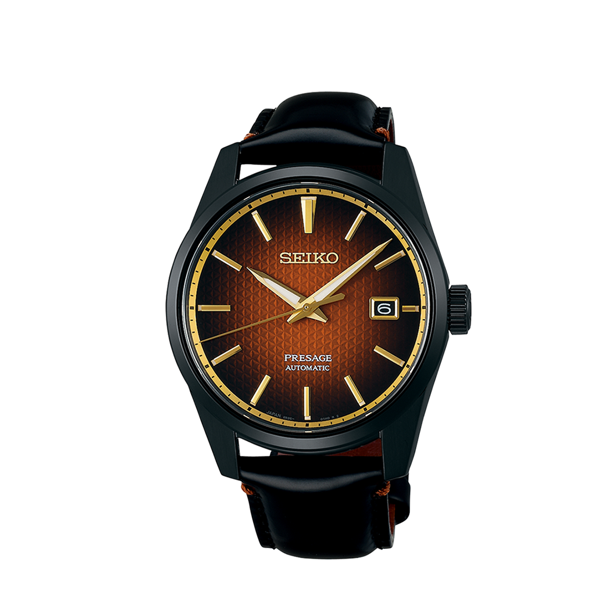 Presage Kabuki Limited Edition - SPB331J1