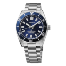Prospex 1965 Revival Diver’s 3-day 300m in Scuba Blue - SPB451J1