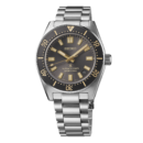 Prospex 1965 Revival Diver’s 3-day 300m in Tide Grey – 100th Anniversary of Seiko Special Edition - SPB455J1
