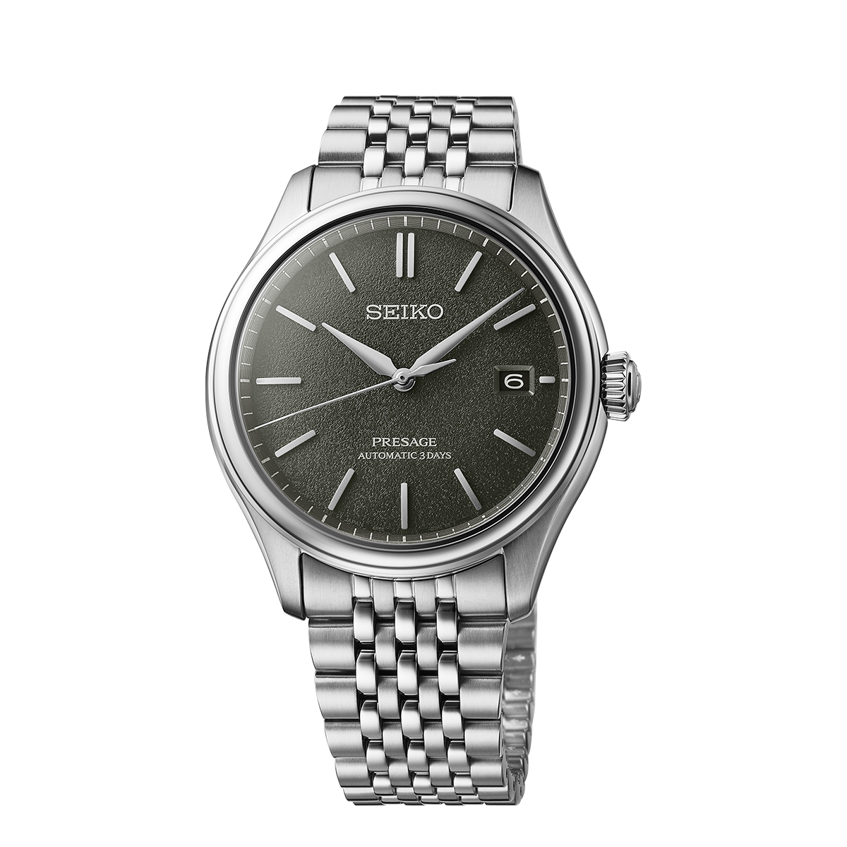 Seiko Presage Classic Series ‘Sensaicha’ - SPB465J1