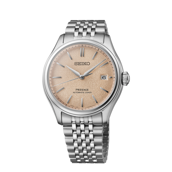 Seiko Presage Classic Series ‘Araigaki’ - SPB467J1