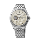 Seiko Presage Classic Series ‘Shiro-iro’ Open heart - SPB469J1