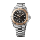Seiko Prospex Diver’s Watch – Polygonal in Ocean grey & bronze tone - SPB485J1