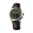 Seiko Prospex Alpinist in ‘Classic Pine’ Green - SPB507J1
