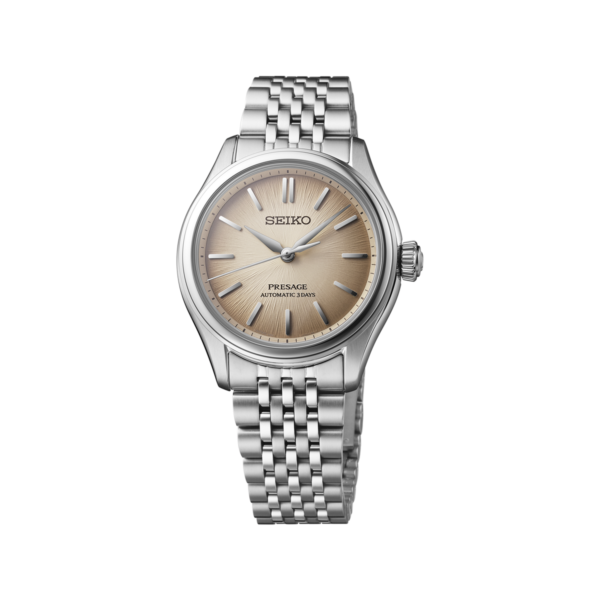 Seiko Presage Classic Series ‘Fushi-iro’ 36mm - SPB523J1