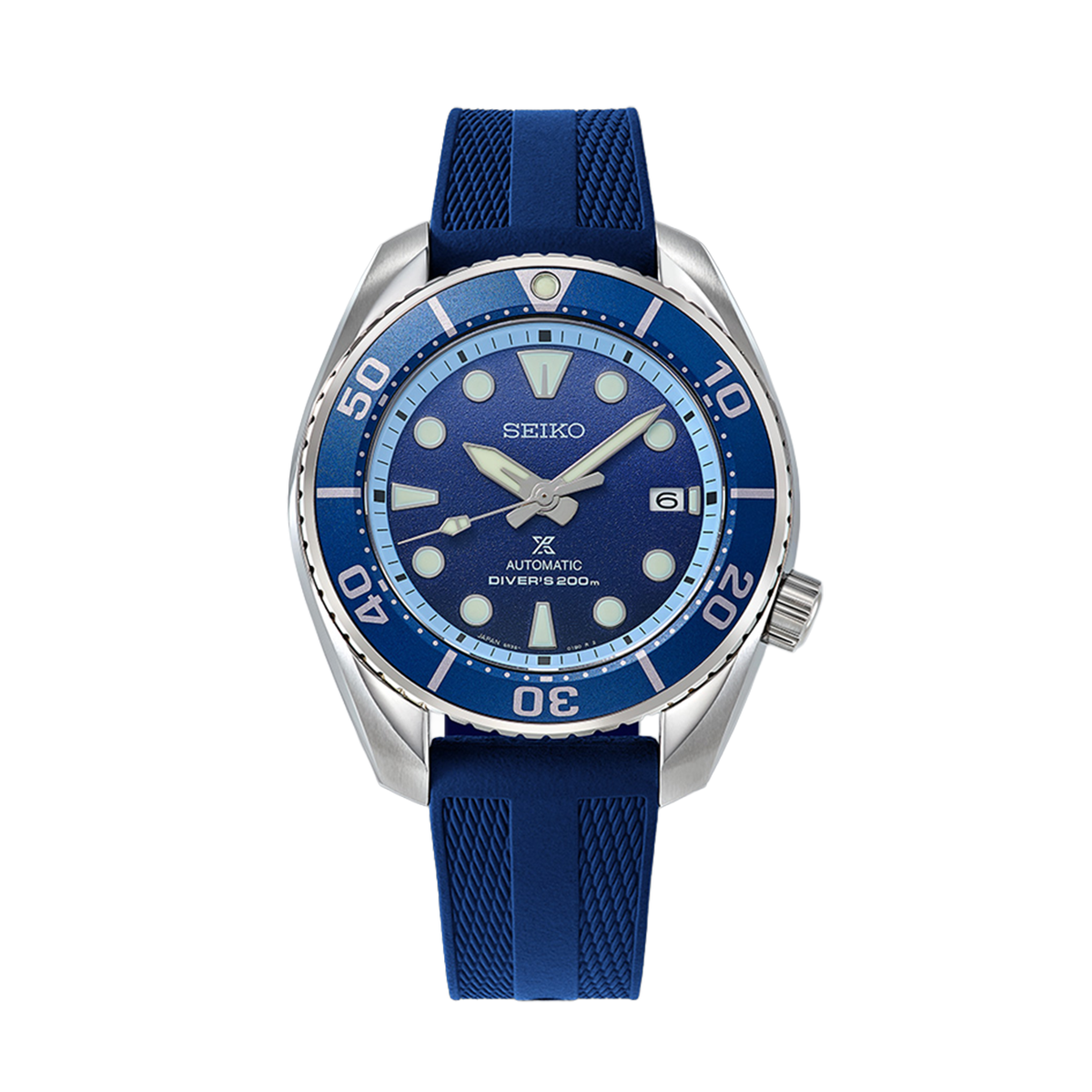 Seiko Prospex Limited Edition Limited Edition. 2200 pieces worldwide - SPB543J1