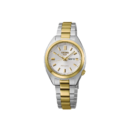 Seiko 5 Sports ‘Hebitama’ SNXS in 'Mixed Metal' - SRE024K1