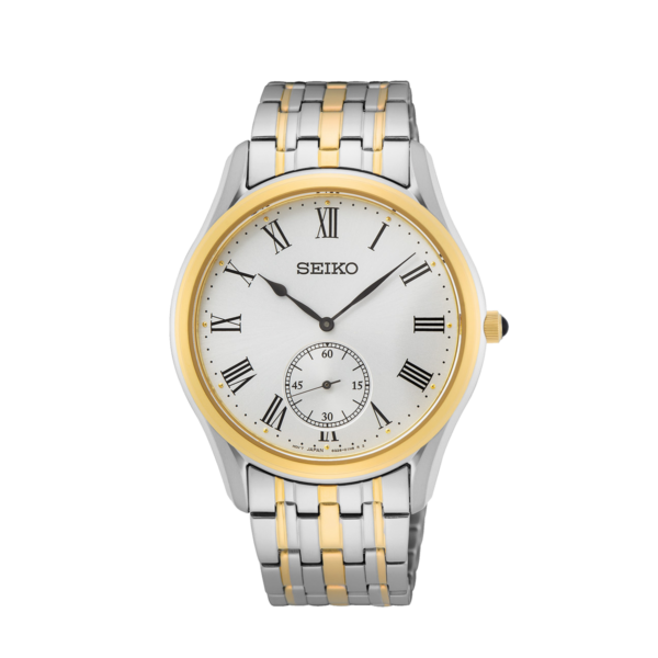 Men's Quartz Watch - SRK048P1