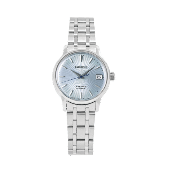 Presage Automatic Ladies Cocktail 'Sky Diving'  - SRP841J1