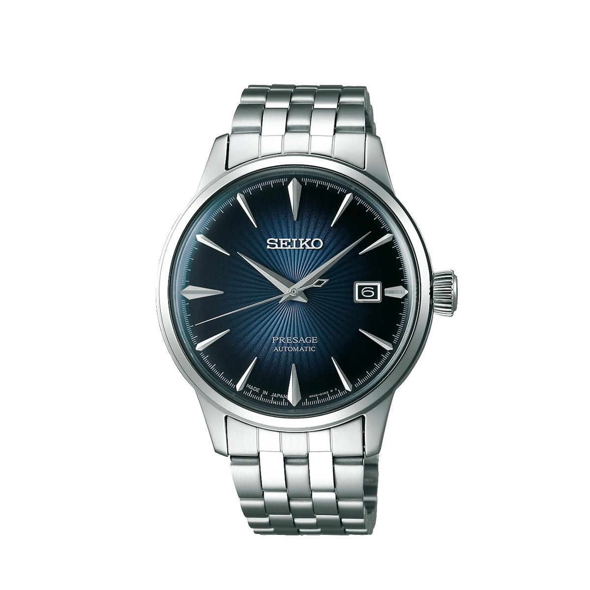 Presage Automatic Watch - SRPB41J1