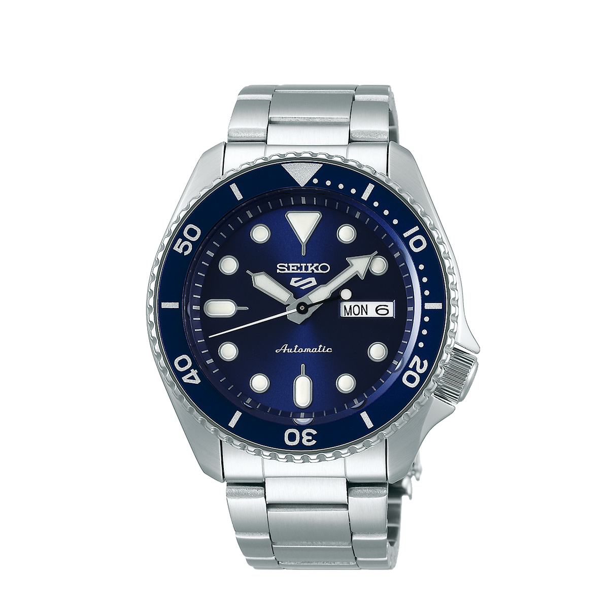 5 Sports Automatic Watch - SRPD51K1
