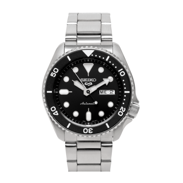 5 Sports Automatic Watch - SRPD55K1