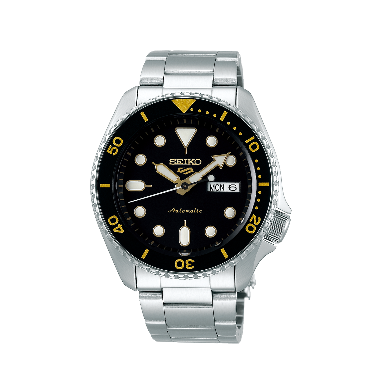 5 Sports Automatic Watch - SRPD57K1