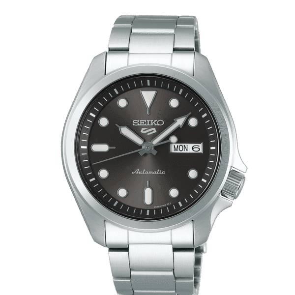 5 Sports Automatic Watch - SRPE51K1