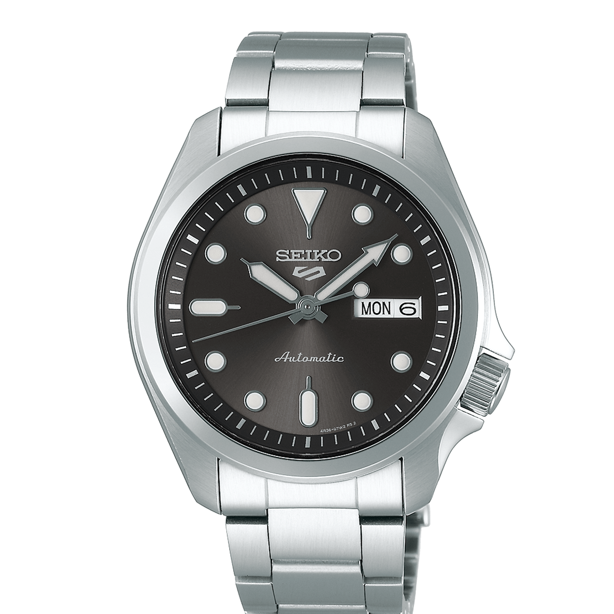 5 Sports Automatic Watch - SRPE51K1
