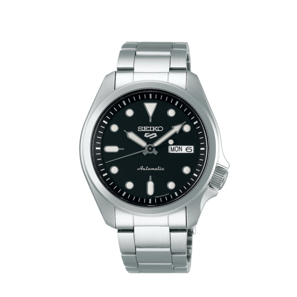 5 Sports Automaic Watch - SRPE55K1