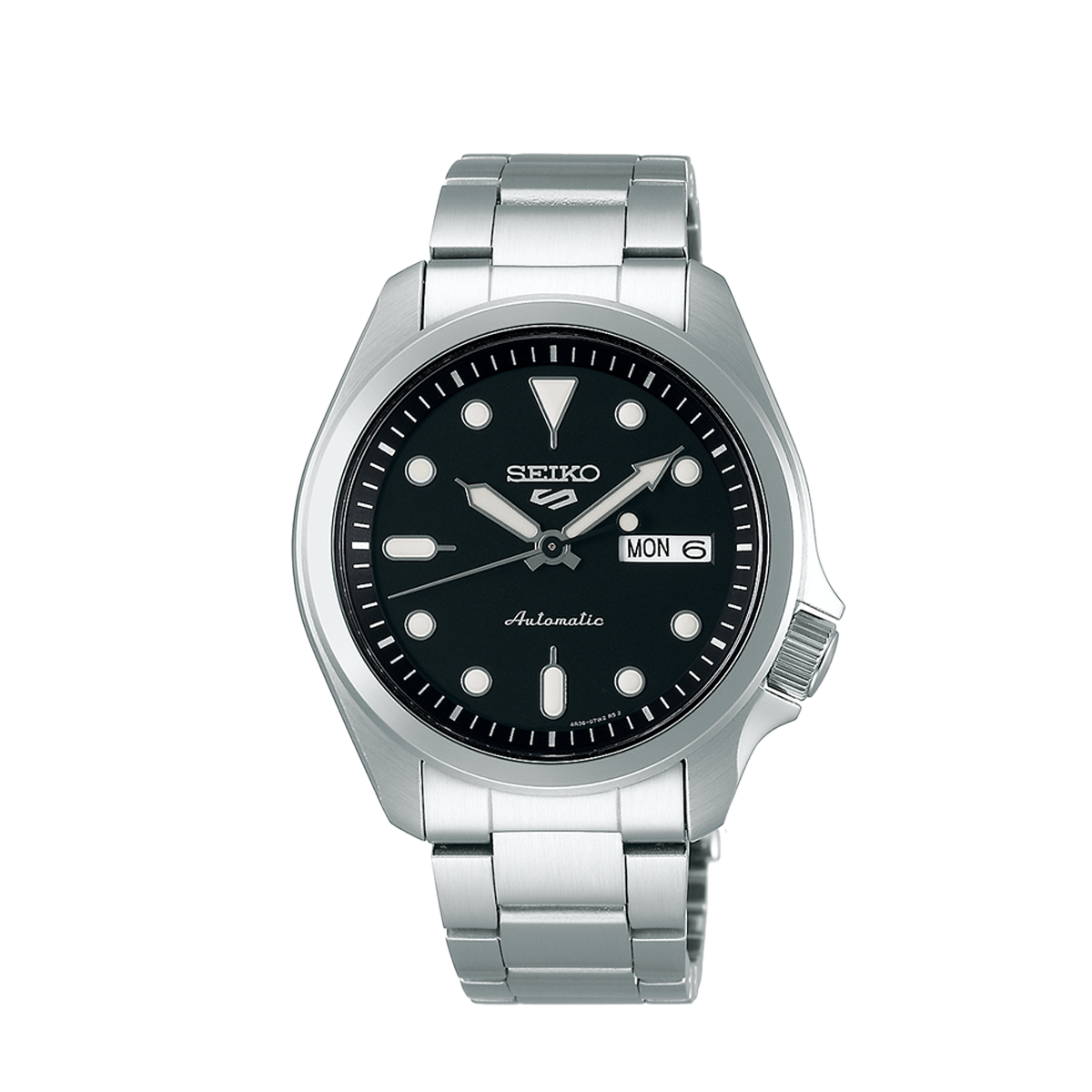 5 Sports Automaic Watch - SRPE55K1