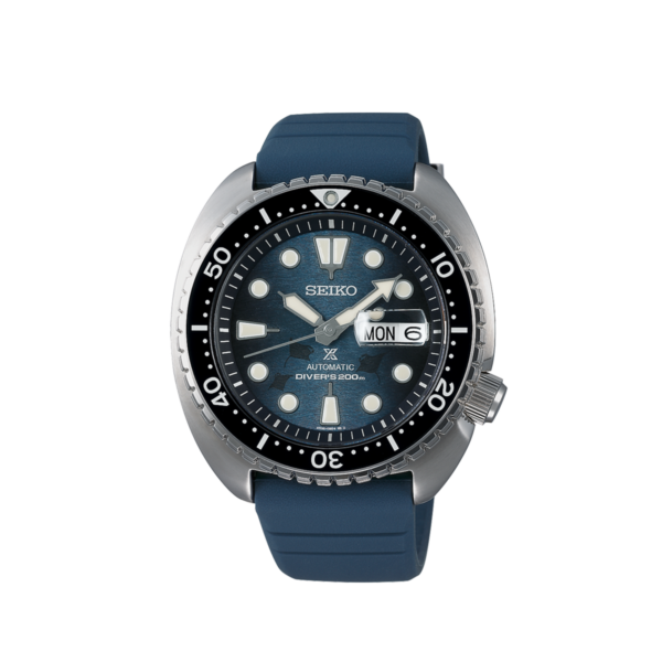 Prospex Save The Ocean 'King Turtle' - SRPF77K1