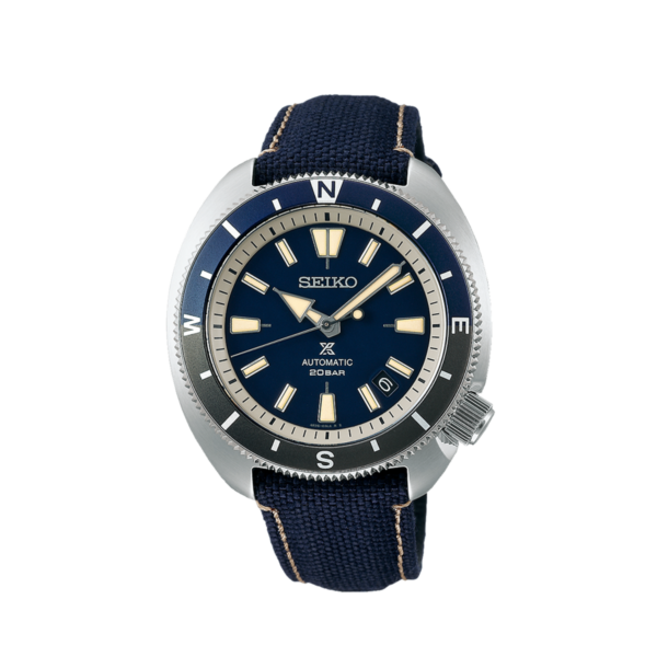 Seiko Prospex Tortoise Land Edition - SRPG15K1