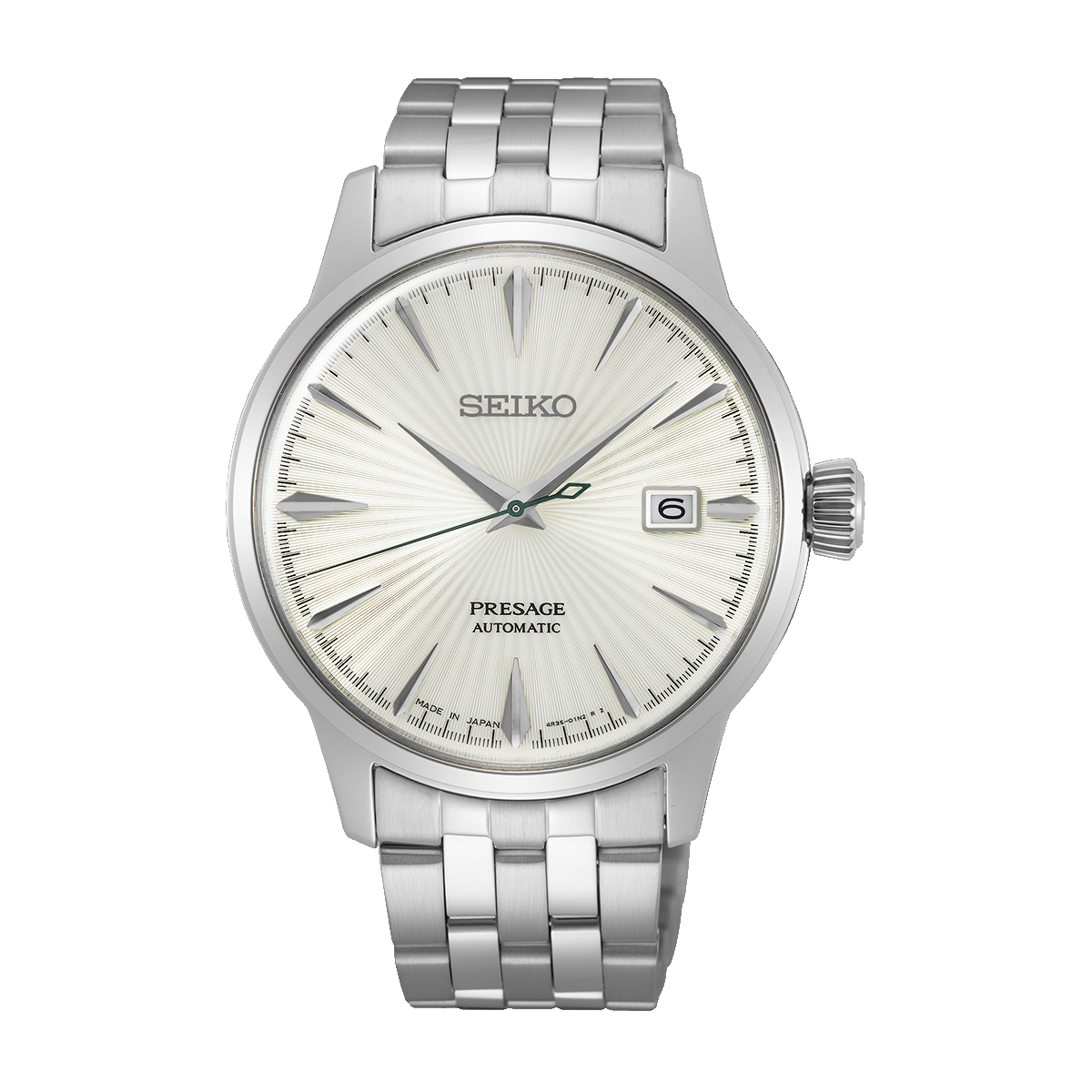 Seiko Presage Cocktail Time The Martini - SRPG23J1