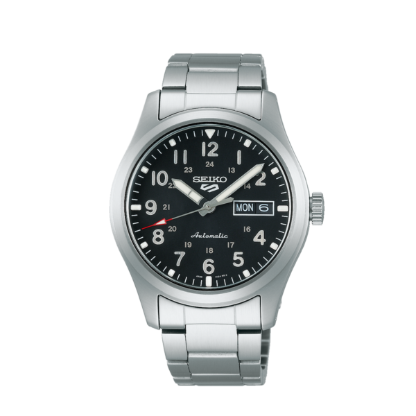 Seiko 5 Sports Field Collection - SRPG27K1