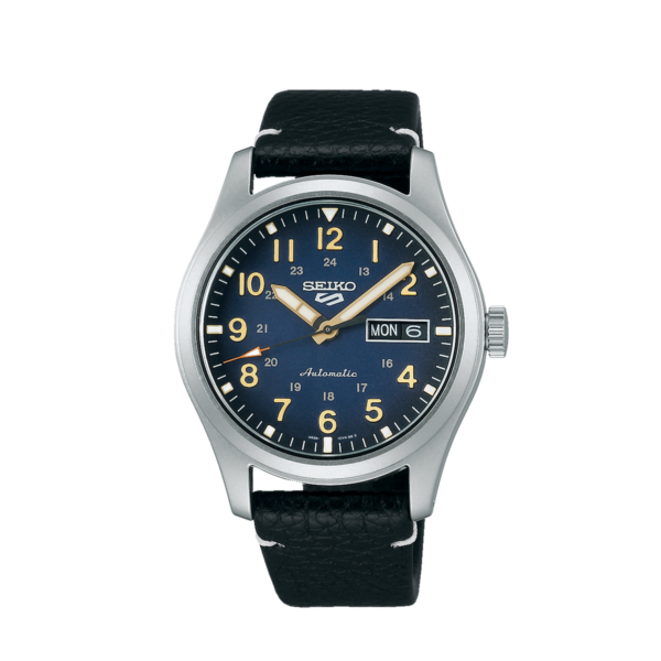 Seiko 5 Sports Field Collection - SRPG39K1