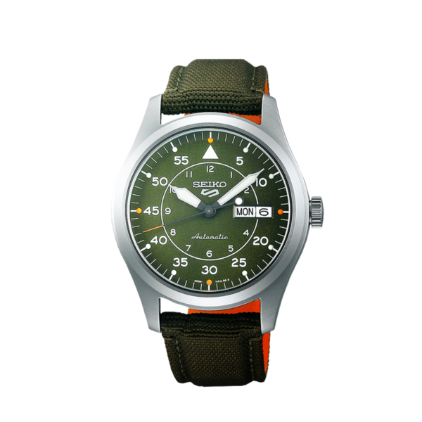 Seiko 5 Sports Flieger - SRPH29K1