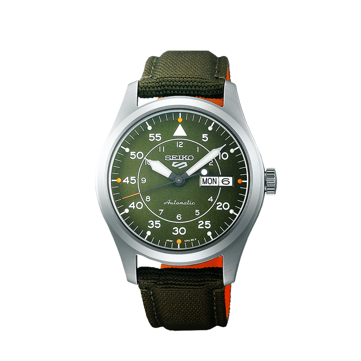 Seiko 5 Sports Flieger - SRPH29K1