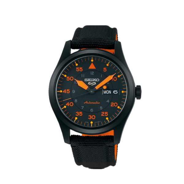 Seiko 5 Sports Flieger - SRPH33K1