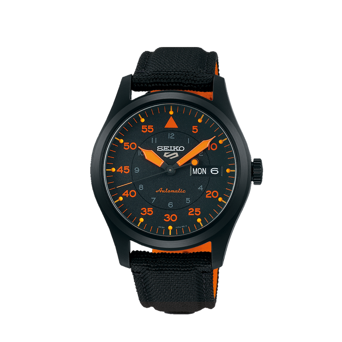 Seiko 5 Sports Flieger - SRPH33K1