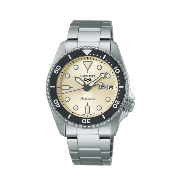 Seiko 5 Sports SKX Midi Mono - SRPK31K1