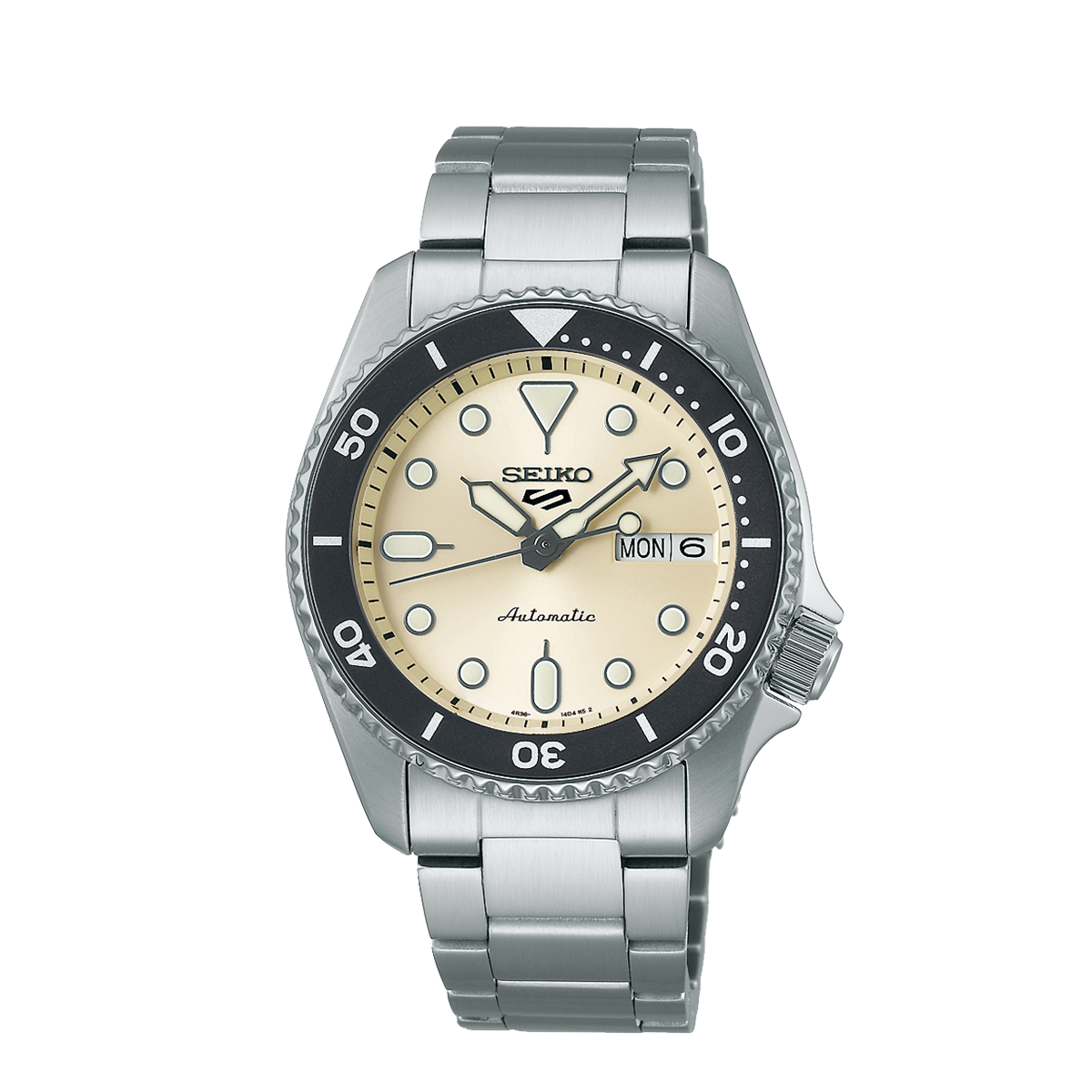 Seiko 5 Sports SKX Midi Mono - SRPK31K1