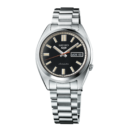 Seiko 5 Sports SNXS ‘Deep black wash’ Classic Sports - SRPK89K1