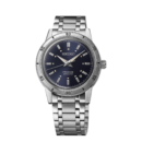 Presage Style 60's in navy - SRPL07J1