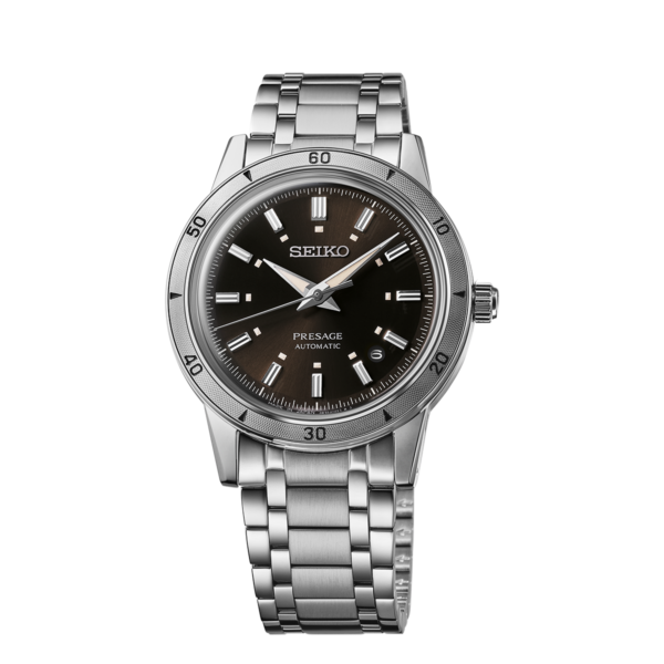 Presage Style 60's in brown - SRPL09J1