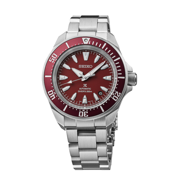 Prospex 4R Red Diver's - SRPL11K1
